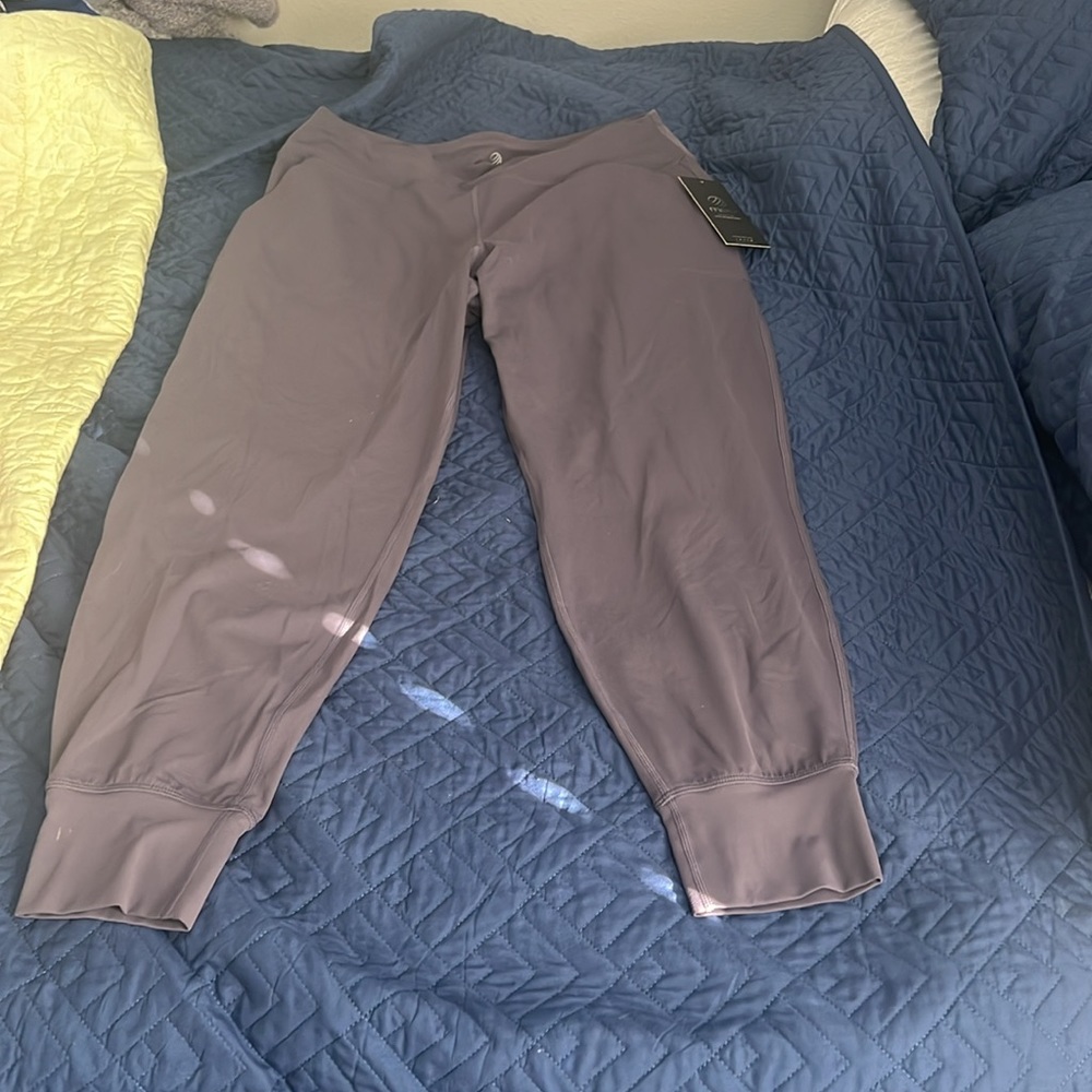 MPG Vital High Rise Joggers